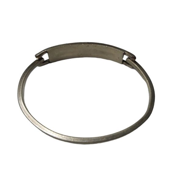 PINK Silver bracelet - Picture 4 of 5